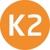 K2 Search Logo