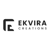 Ekvira Creations Logo