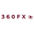 360FX Logo