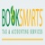 BookSmarts Logo