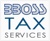 BBOSSTAX Logo