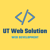 UT Web Solution Logo