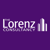 The Lorenz Consultancy Logotype