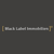 Black Label Immobilien Logo