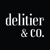 Delitier & Co. Pte Ltd Logo