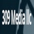 309 Media Logo