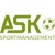 ASK Sportmanagement GbR Logo