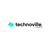 Technoville Consultants Pvt. Ltd. Logo