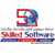 Skilled Software Solutions & Services & Trading Logo