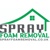 Spray Foam Removal CO Ltd Logo