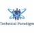 Technical Paradigm Logo