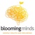 Blooming Minds Logo