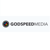 Godspeed Media Logo