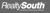 Provider Logotype Realty South Logo