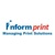 Inform Print Logo