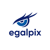 Egalpix Logo