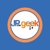 JPtheGeek Logo