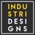 Industri Designs Logo
