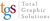 Total Graphic Solutions Logo