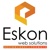 Eskon Web Solutions Logo