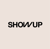 SHOWUP Influencer Agency Greece Logo