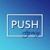 Push Agency Logo