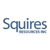 Squires Resources Inc Logo