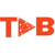 TDB.al Logo