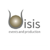 Isis Events and Production Logo