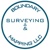 Boundary Surveying & Mapping LLC Logotype