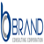 Brand Consulting Corporation Logo
