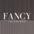 Fancy interior design company in dubai Logo