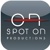 Spot On Productions, LLC Logo
