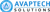 Provider Logotype Avaptech Solutions Logo