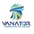 Vanator RPO Logotype