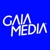 GAIA Media Logo