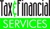 Tax & Financial Services Logo