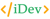 iDev Logo
