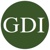 GLADSTONE DESIGN, Inc. Logo