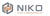Niko Steel & Engineering LLP Logotype