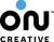 O'N Creative Agency Logo