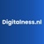 Digitalness Logo