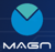 MAGN Intelligence Advance Computing Pty Ltd Logo