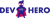 DevHero Logo