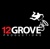 12 Grove Productions Logo