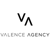 Valence Agency Logo