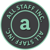 AllStaff Inc. Logo