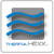 Provider Logotype Therma-HEXX Corporation Logo