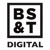 BS&T Digital Limited Logo