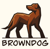 Browndog Media Logo